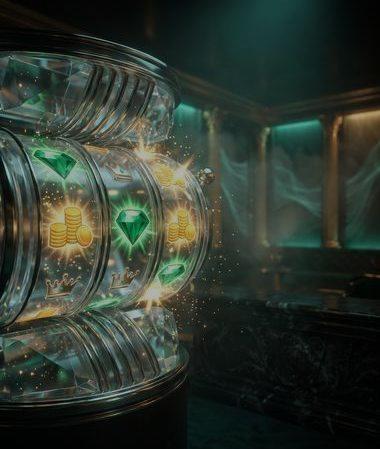 Cresus Casino